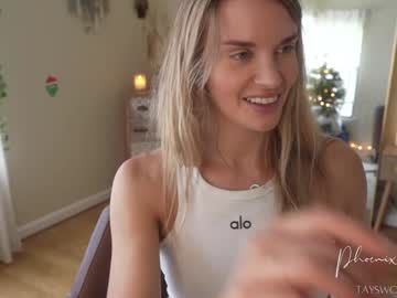 phoenix_taylor's chat room
