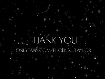 phoenix_taylor's chat room