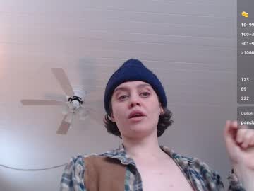 mindvoiding's chat room