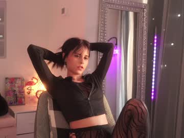 mysticxkitty's chat room