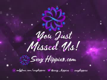 sexyhippies's chat room