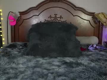 oh_lovely_girl's chat room