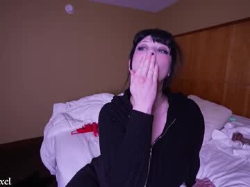 lilypixel's chat room