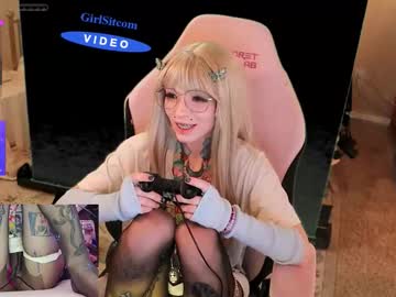 archancel's chat room