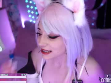 crimsonkitten's chat room