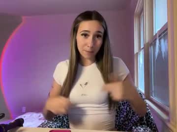 graceyrose's chat room