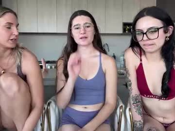 graciemae_baexx's chat room