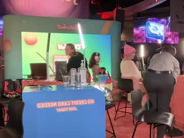 itskassielee's chat room