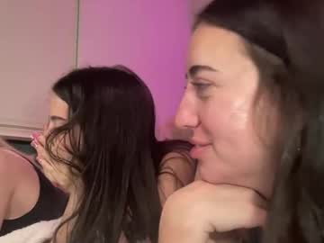 kristinajuarez's chat room