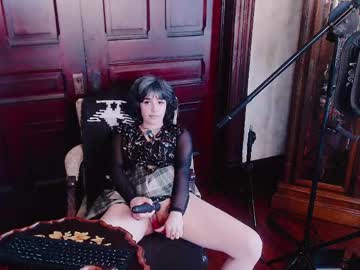 thecamwoman's chat room