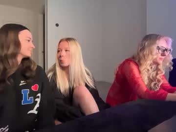 lexiiismith's chat room