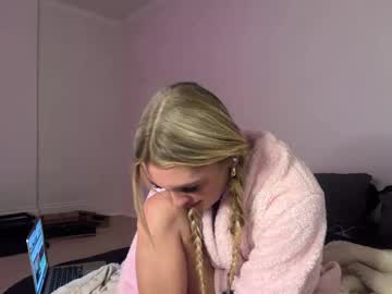 alyssastonee's chat room