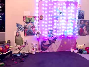 babyzelda's chat room