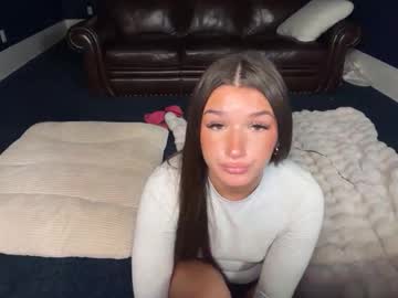 alexajefferies's chat room