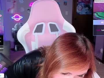 scarlettpython1's chat room