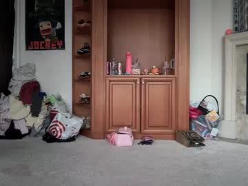 kateharperr's chat room