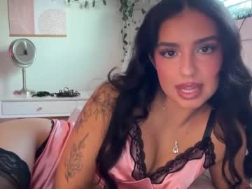 ariajackson's chat room