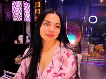 alma_pearl's chat room