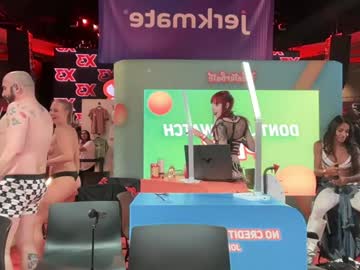 itskassielee's chat room