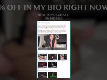 itskassielee's chat room