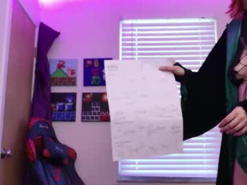 deadratsoup's chat room