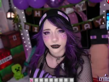 crimsonkitten's chat room