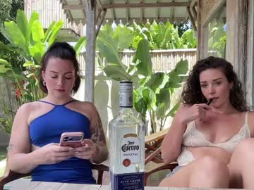 bloomyogi's chat room