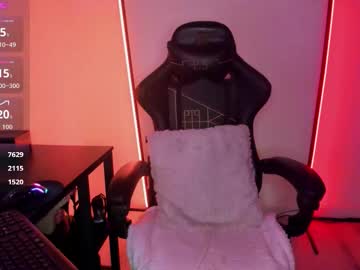 alicemadyson's chat room