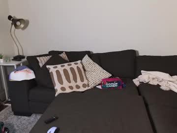 iammisstery's chat room