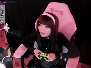 archancel's chat room