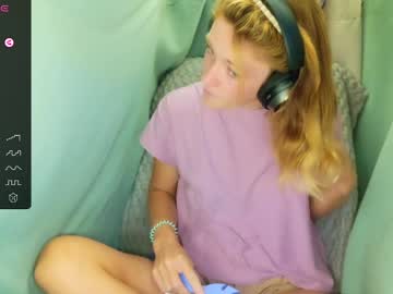 its_lily's chat room