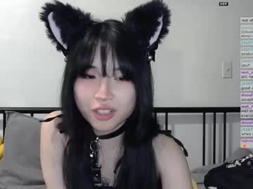 kitty_krush's chat room
