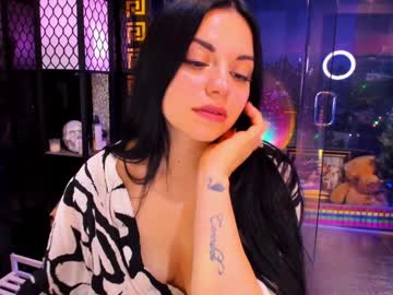 alma_pearl's chat room