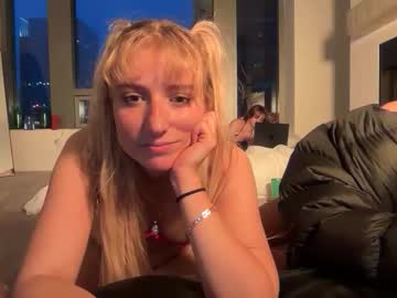 lilybrown07's chat room