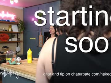 nakedbakers's chat room