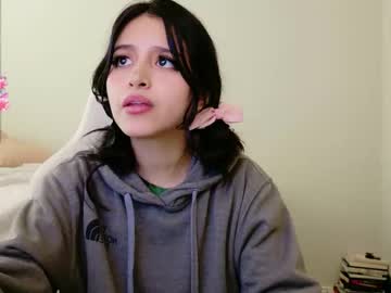 elisparadisex's chat room