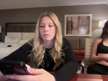 carleetanner's chat room