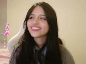 elisparadisex's chat room