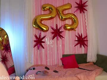 madisynwood's chat room