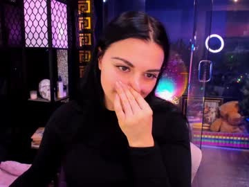 alma_pearl's chat room