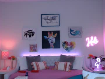 holihurricane's chat room