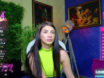 nicollepalmer's chat room