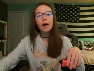 anabelleleigh's chat room