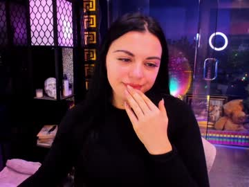 alma_pearl's chat room