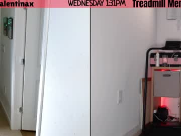 milavalentinax's chat room