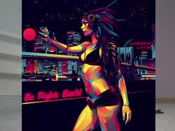 chroniclove's chat room