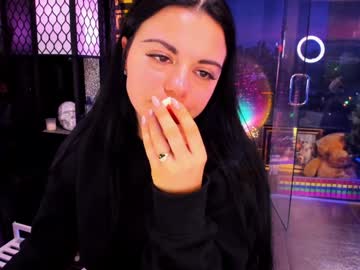 alma_pearl's chat room