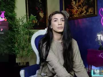 nicollepalmer's chat room