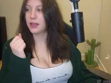 alexa_dream's chat room