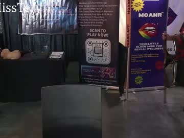 iammisstery's chat room